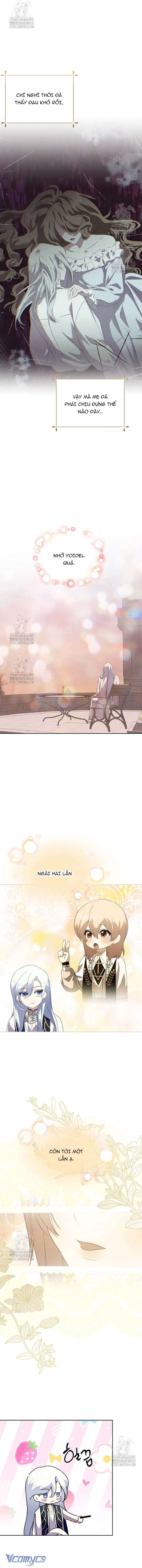 [PNT] Phía Sau Mặt Nạ Của Nam Chính Hiền Lành Chap 97 - Trang 2