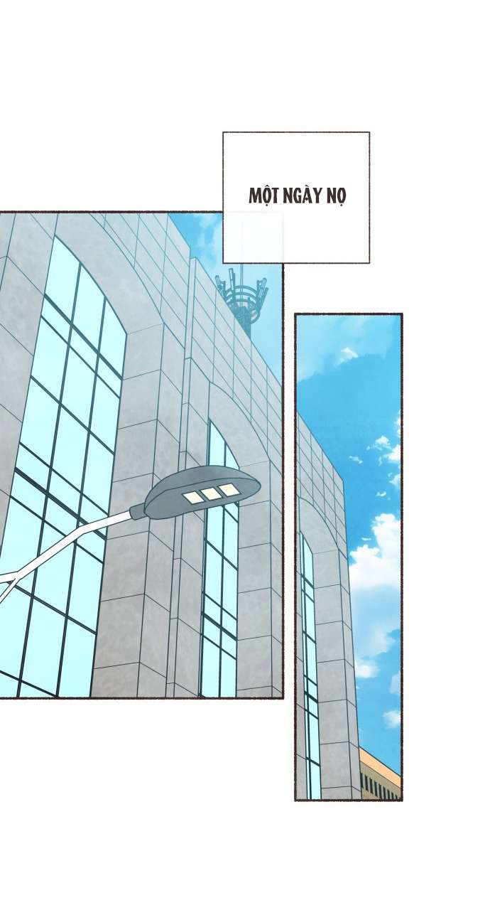 Cảm Xúc Chuyển Giao Chapter 23 - Trang 4