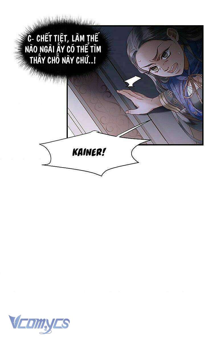 Đoá Hoa Kiều Diễm Của Hoàng Đế Chapter 14 - Trang 3