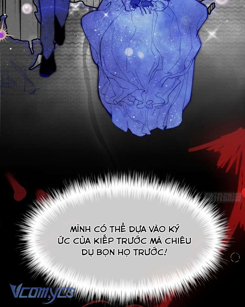 Cô Ấy Sẽ Thuần Hóa Các Anh Hùng Chap 3 - Trang 4