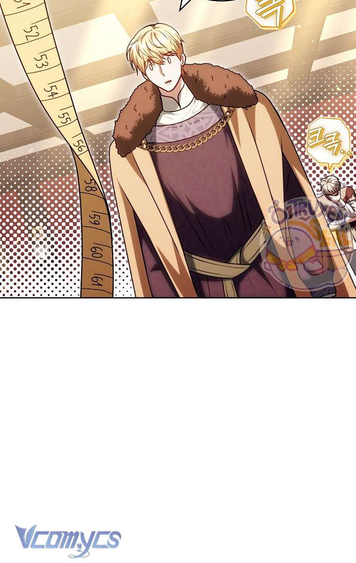 Cây Kim Chỉ Của Hoàng Hậu Chap 19 - Trang 3