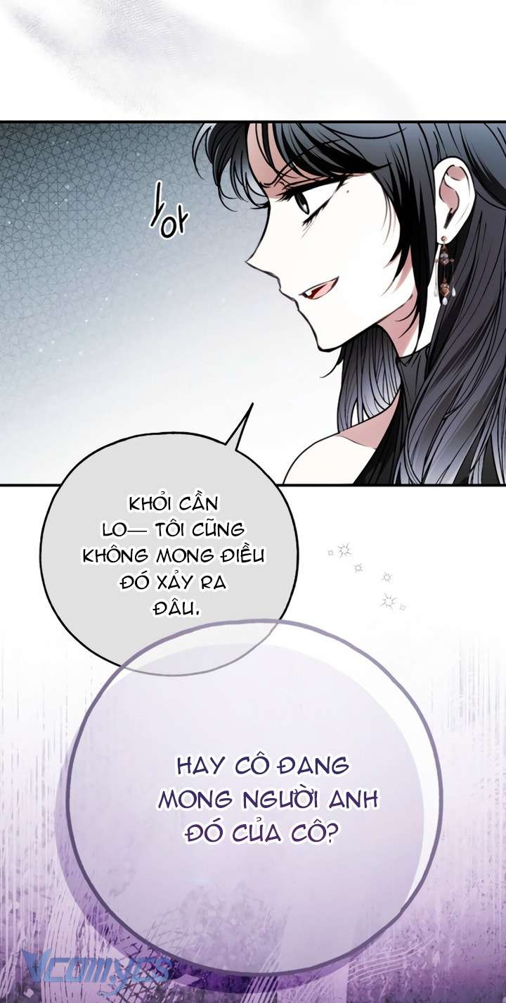 Ai Đó Đang Điều Khiển Cơ Thể Của Tôi Chapter 78 - Trang 3