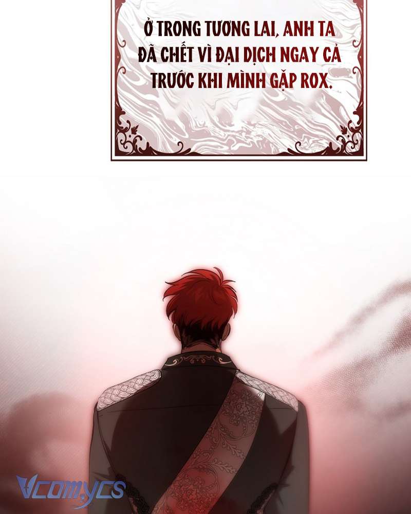 Ác Quỷ Nuôi Dưỡng Tiểu Thư Chapter 49 - Trang 4
