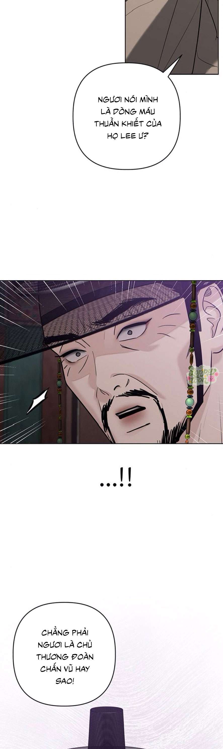 Quỷ Hồn Chap 40 - Trang 4