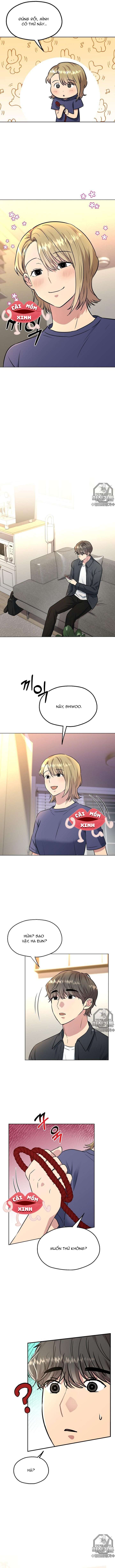 Twenty Nights Twenty Nights-Chap 17 - Next Twenty Nights-Chap 18