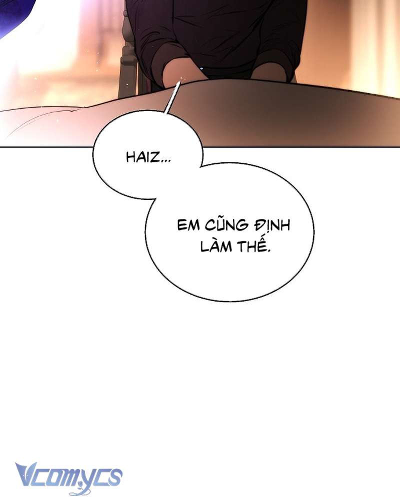 Hãy Dạy Em Cách Khao Khát Chap 39 - Trang 2