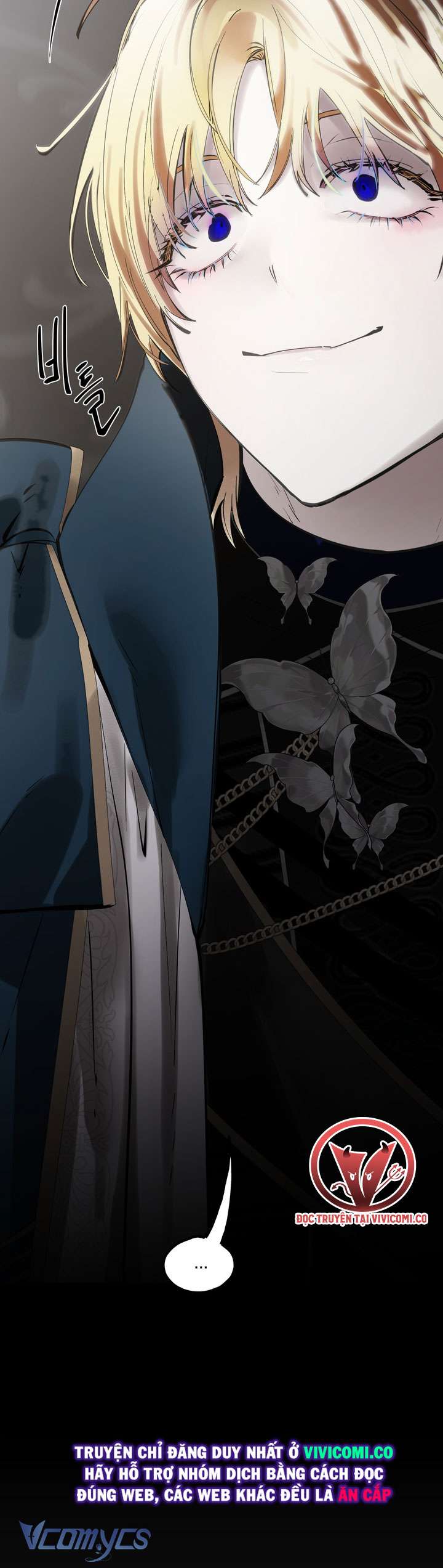 [18+] Hoàng Cung Có Chó Dữ! Chap 44 - Next Chap 45