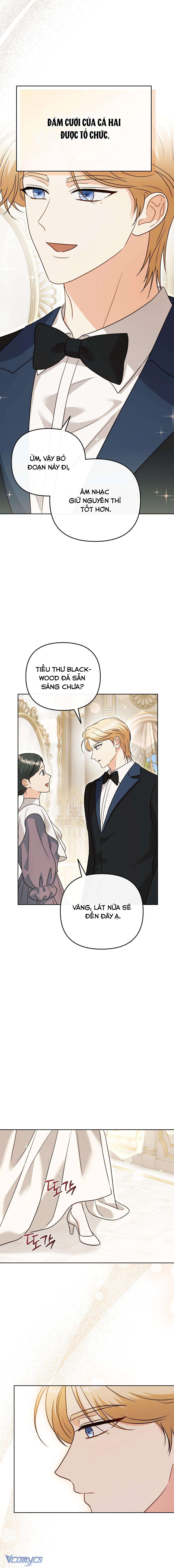 『18+』Bị Giam Cầm Cùng Tên Đáng Chết Chap 19 - Trang 2