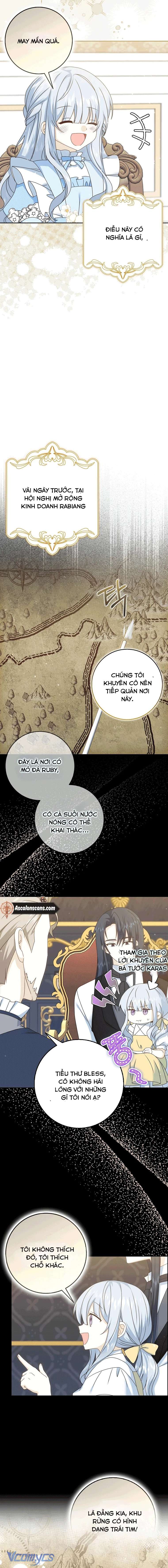 Tôi Sẽ Chiếm Lấy Ngư Trường! Chap 20 - Trang 3