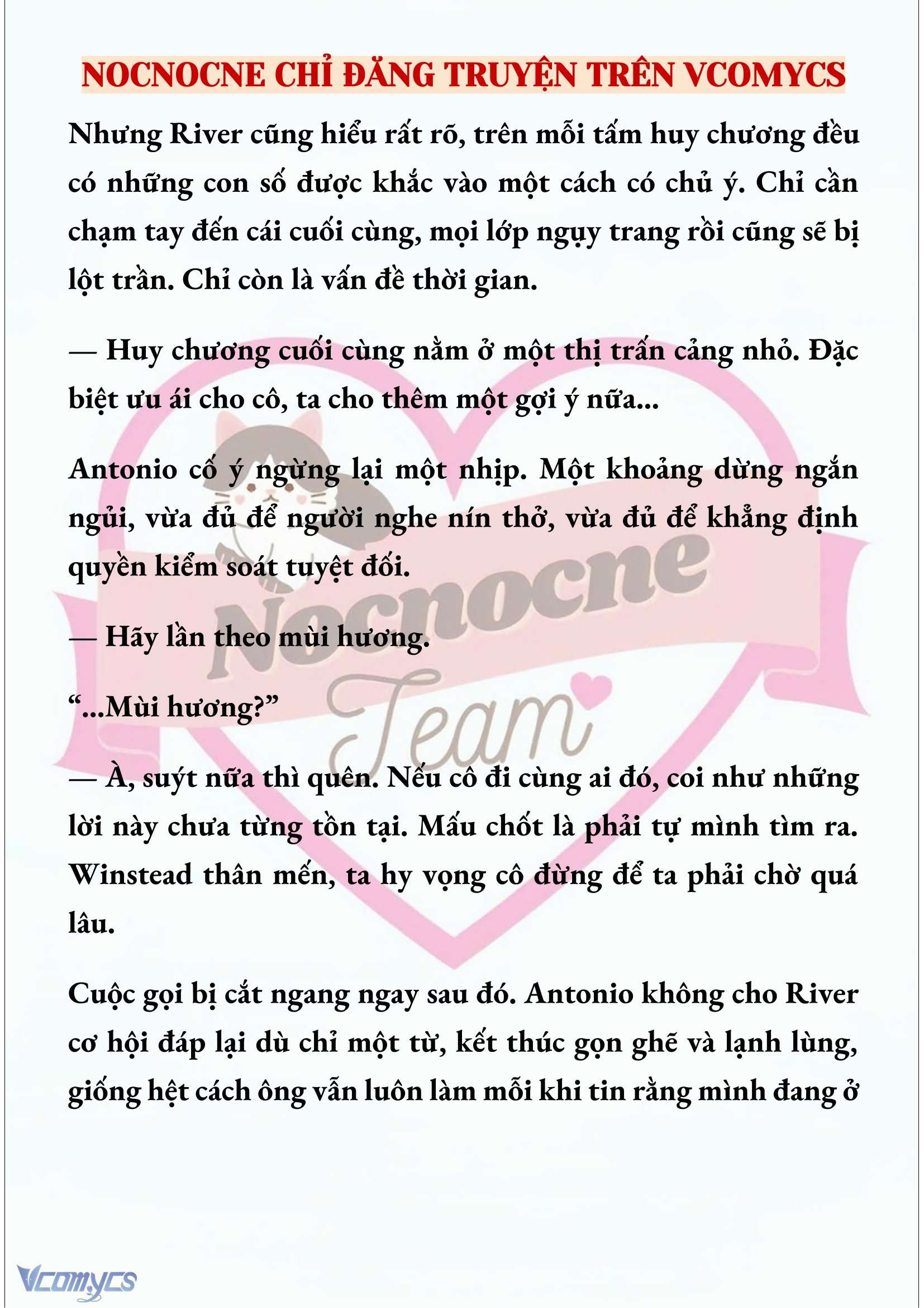 [TIỂU THUYẾT] ĐIỂM CHÍ Chap 133 - Trang 2