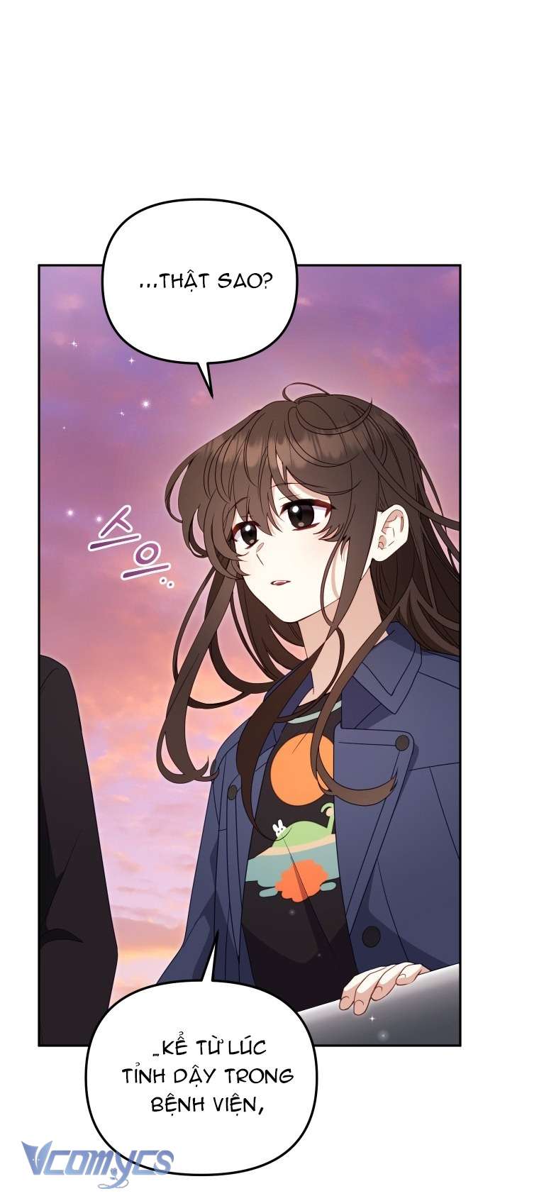 Tôi Được Nuôi Dưỡng Bởi Những Kẻ Phản Diện Chap 113 - Trang 2