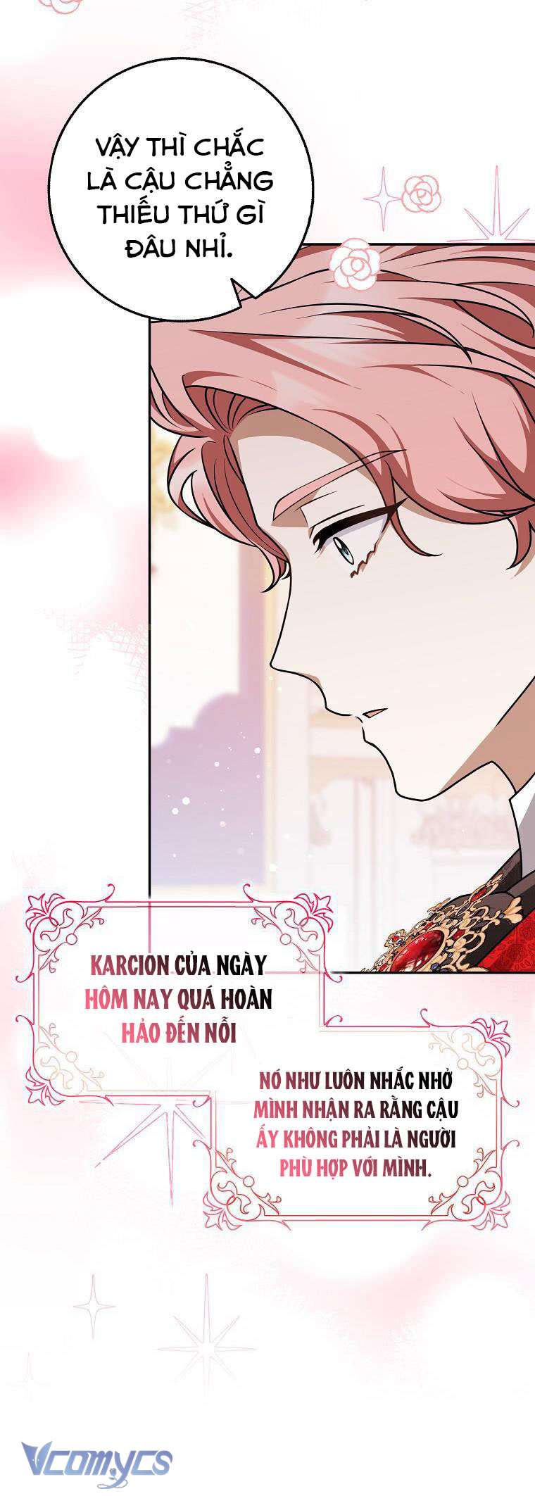 Tôi Thề Chúng Ta Chỉ Là Bạn Chapter 50 - Trang 4