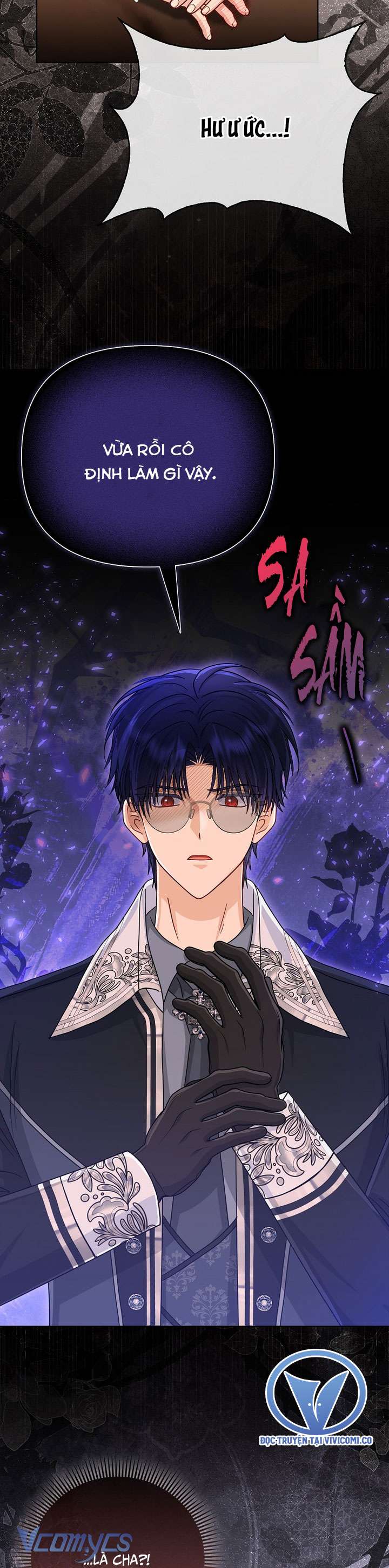 Nhân Vật Phản Diện Đều Thích Tôi Chap 50 - Next Chap 51