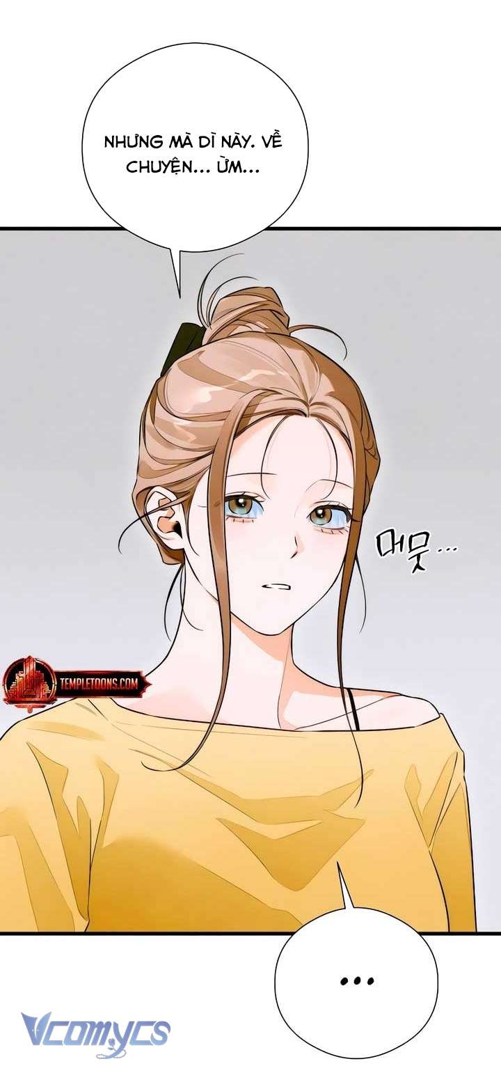 [18+] Mong Ước Của Ác Quỷ Chap 57 - Trang 2