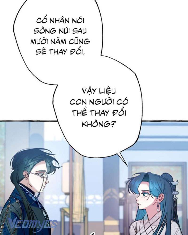 Chuyện Tình Tuyết Phương Bắc Chapter 49 - Trang 3