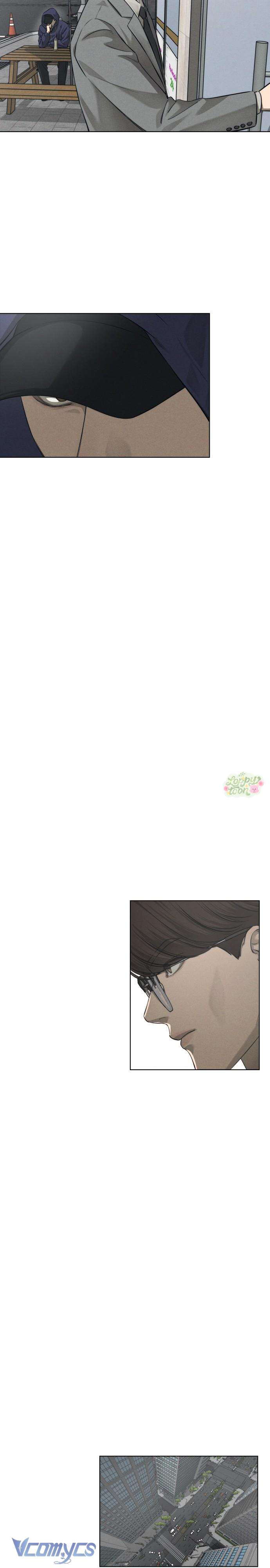 Tuyển Tập Truyện Ngắn Của Kim Young Ha Chap 12 - Trang 3