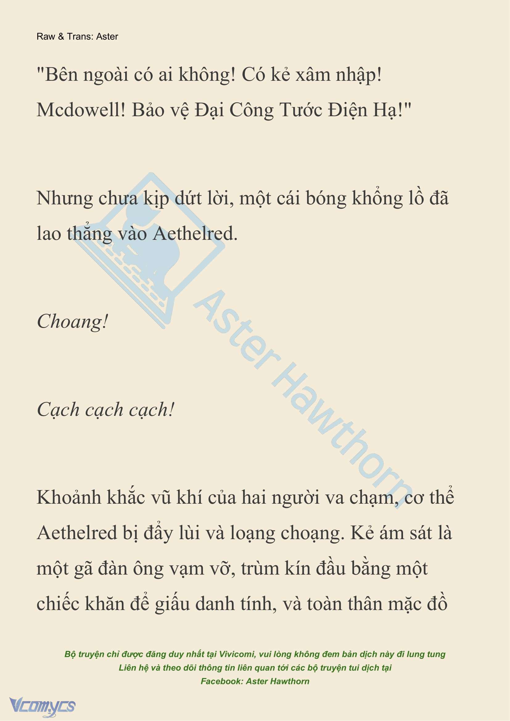[NOVEL] Thiên Đường Của Valentina Chap 190 - Trang 2
