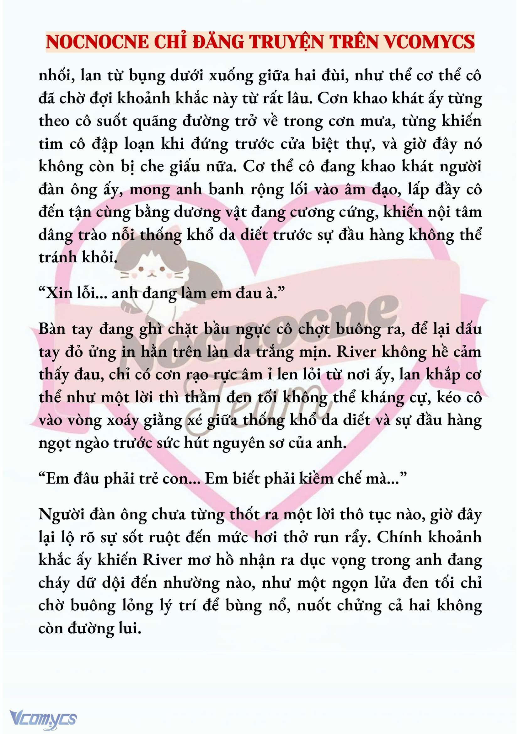 [TIỂU THUYẾT] ĐIỂM CHÍ Chap 69 - Trang 2