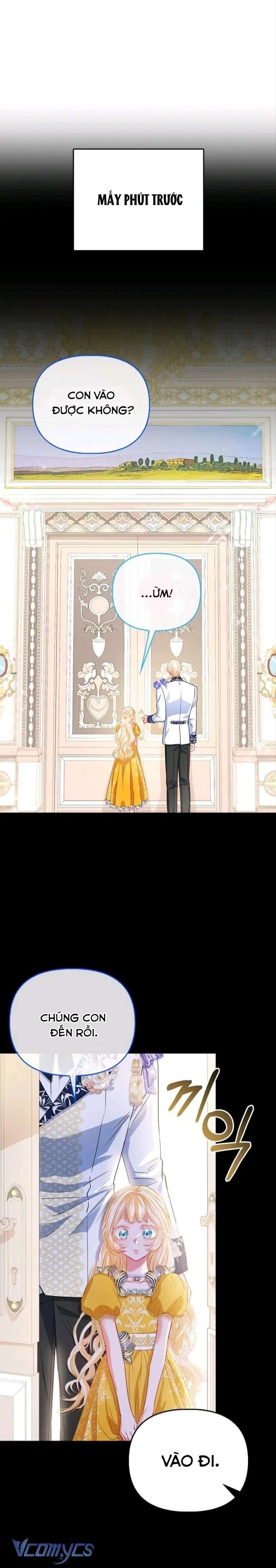 Nàng Công Chúa Của Mọi Người Chapter 46 - Trang 4