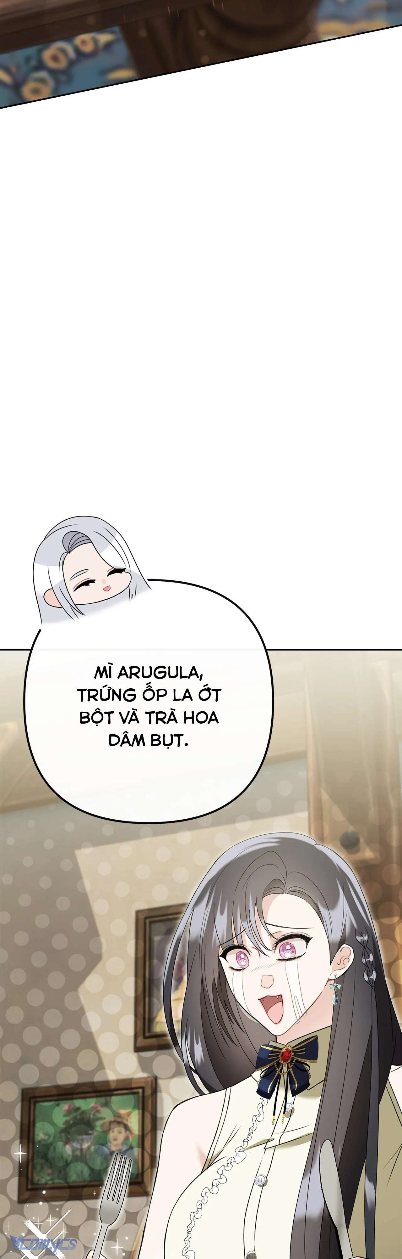 [18+] Chủ Nhân Hầm Ngục Hạng S Chap 3 - Trang 2