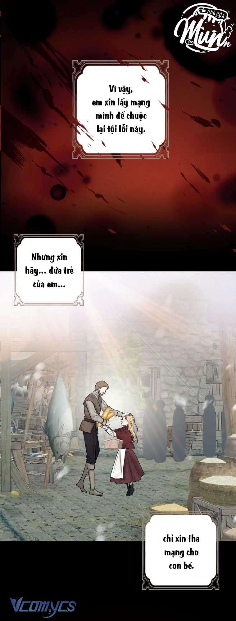 Tôi Bị Cắn Bởi Chú Chó Tôi Đã Bỏ Rơi Chap 78 - Trang 2