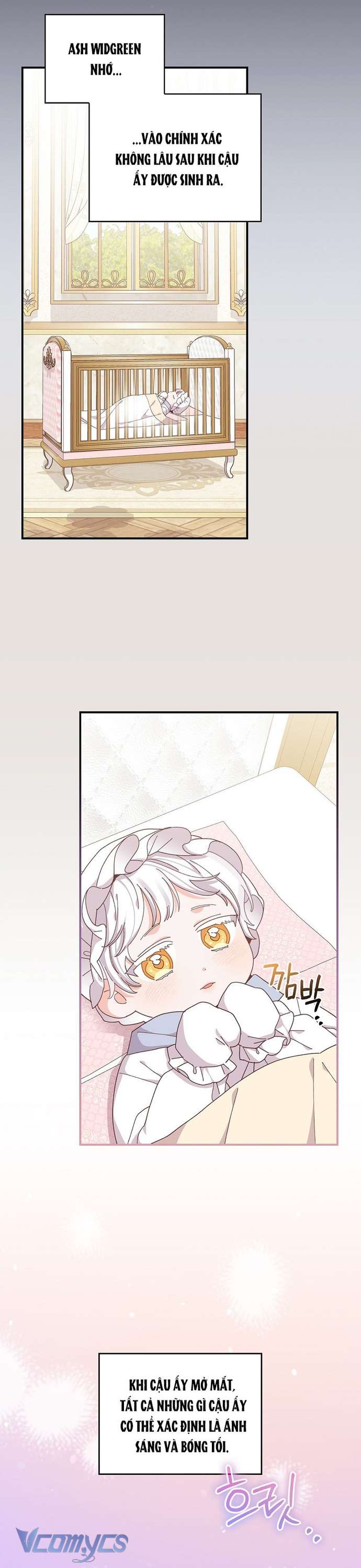 Chị Gái Của Nhân Vật Phản Diện Hôm Nay Cũng Đang Đau Khổ Chap 73 - Trang 4