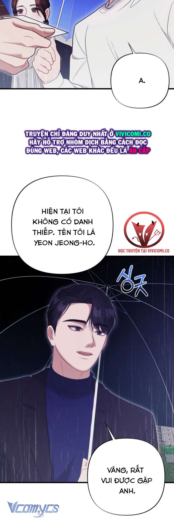 [18+] Hối Hận Muộn Màn Chap 12 - Trang 2