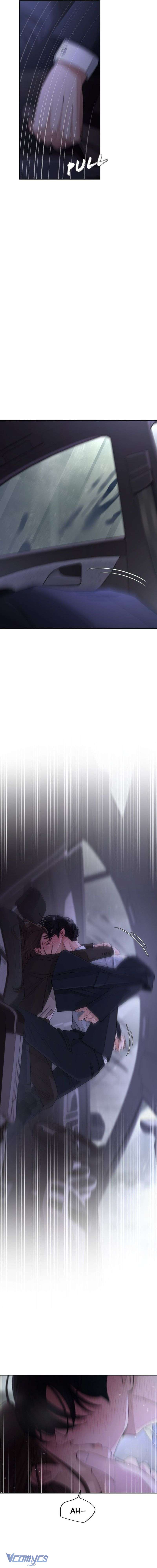 Chuyện Tình Chàng Iseop Chap 44 - Trang 2