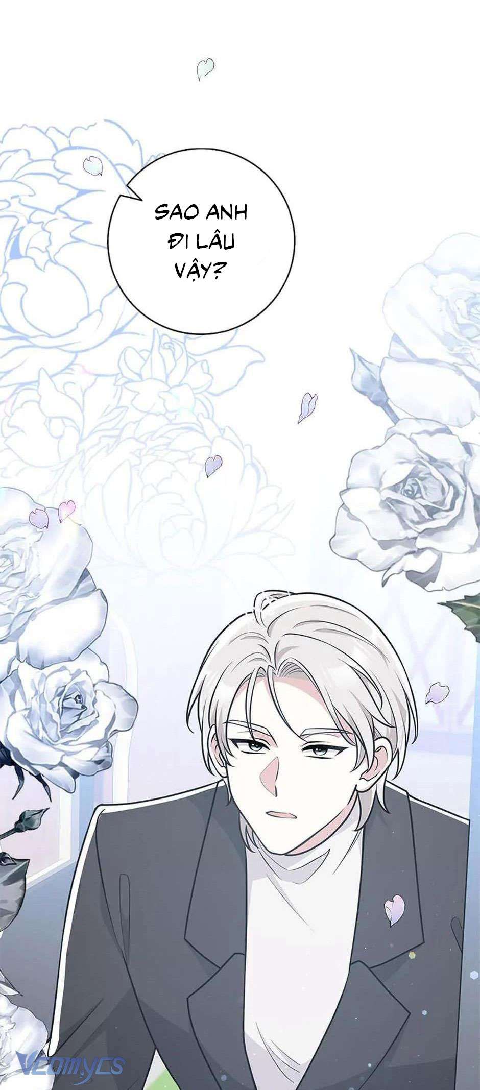 Tôi Thề Chúng Ta Chỉ Là Bạn Chapter 20 - Trang 4