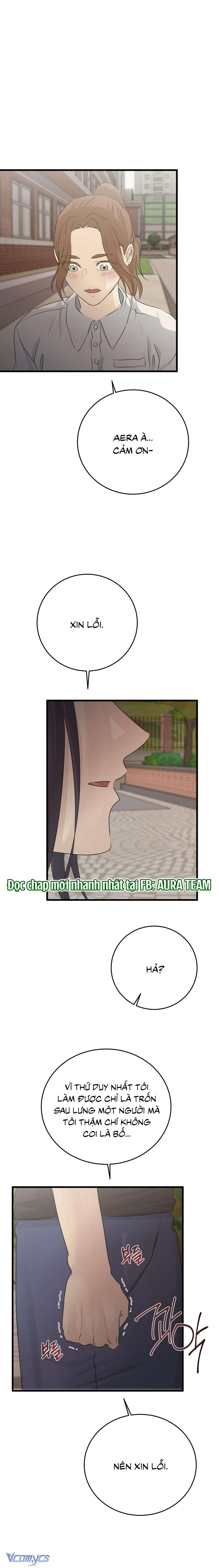 Trở Thành Gia Đình Chap 81 - Next 