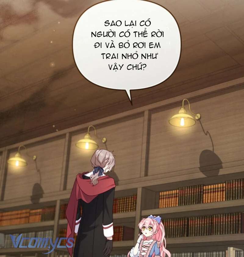 Tôi Được Nuôi Dưỡng Bởi Những Kẻ Phản Diện Chap 95 - Trang 3