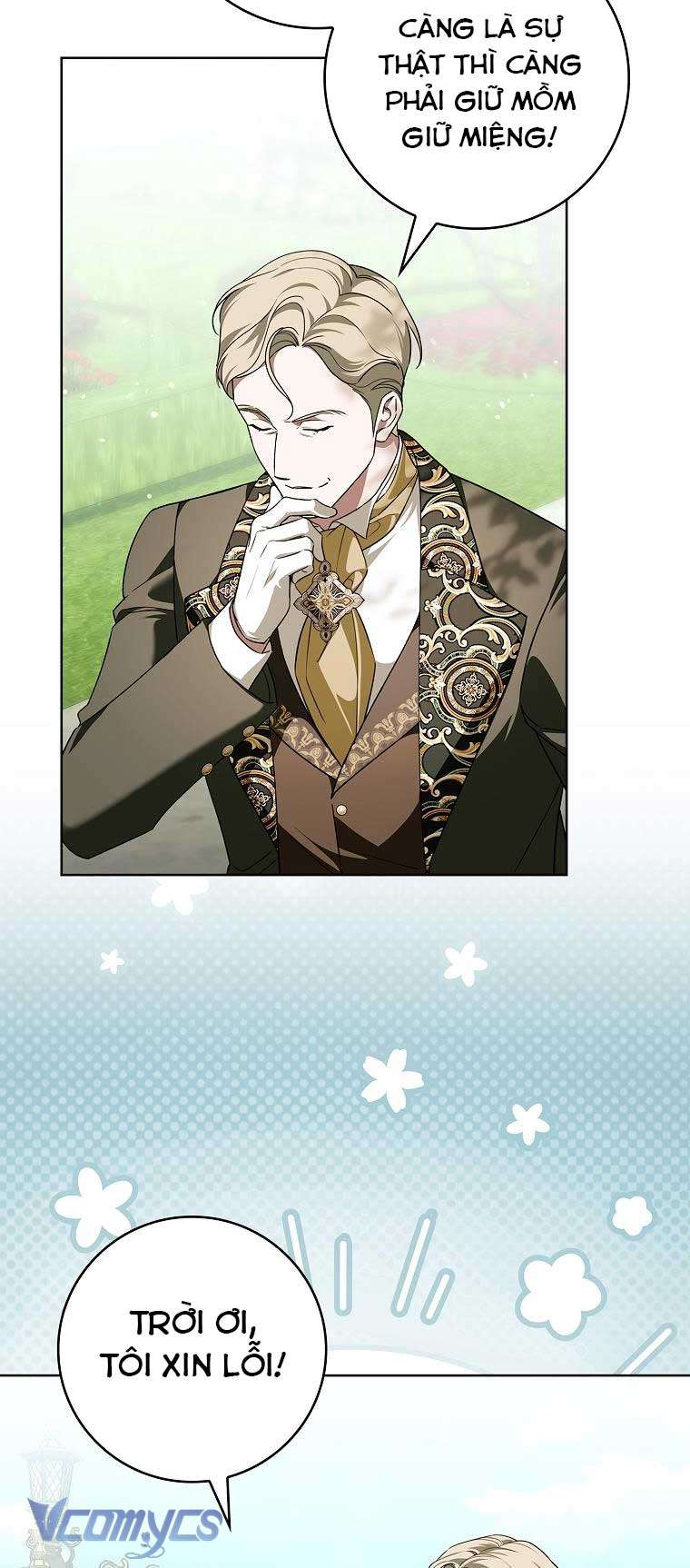 100 lời nguyền tại dinh thự Illestone Chap 29 - Trang 3