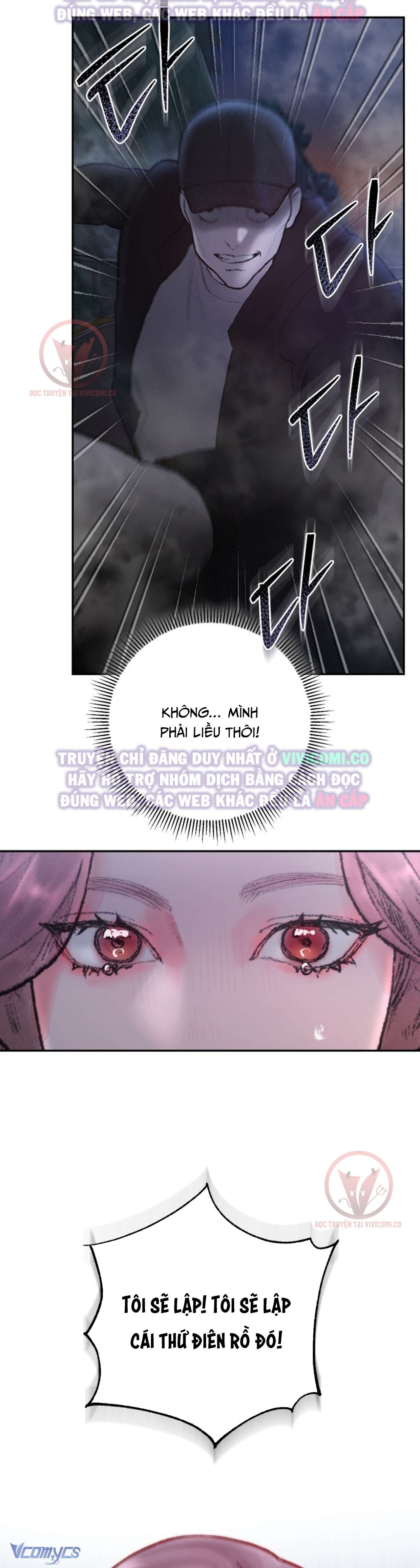 Chàng Quỷ Của Tôi Chap 3 - Next Chap 4