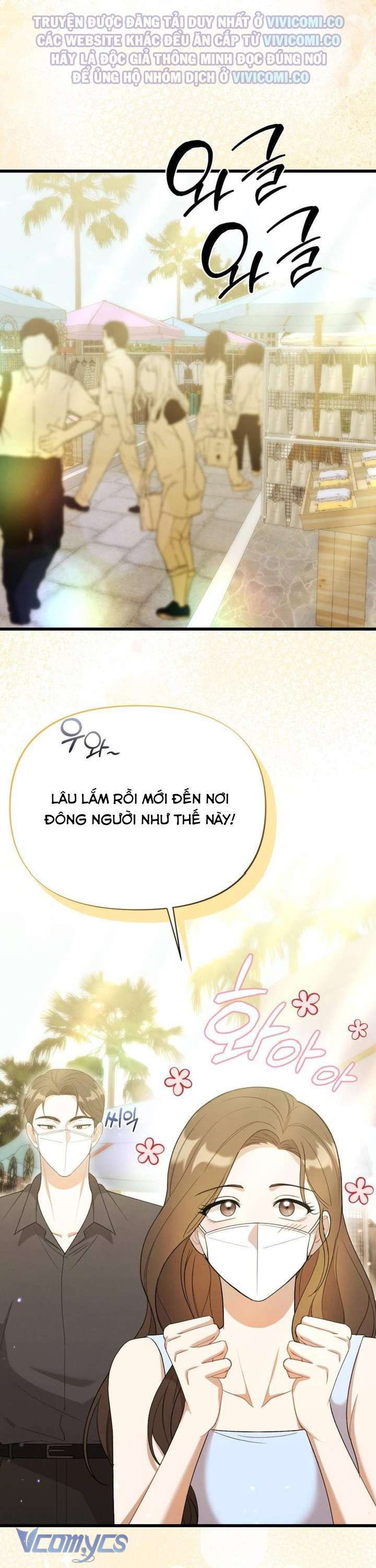 [18+] Bảo Làm Việc Ở Nhà Mà Lại... Chap 19 - Trang 3