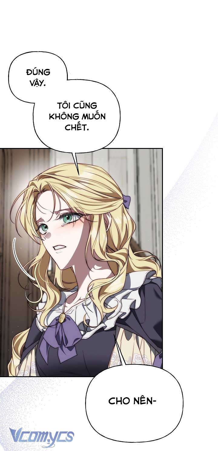 Thuần Hóa Hoàng Tử Quái Vật Chap 7 - Trang 4