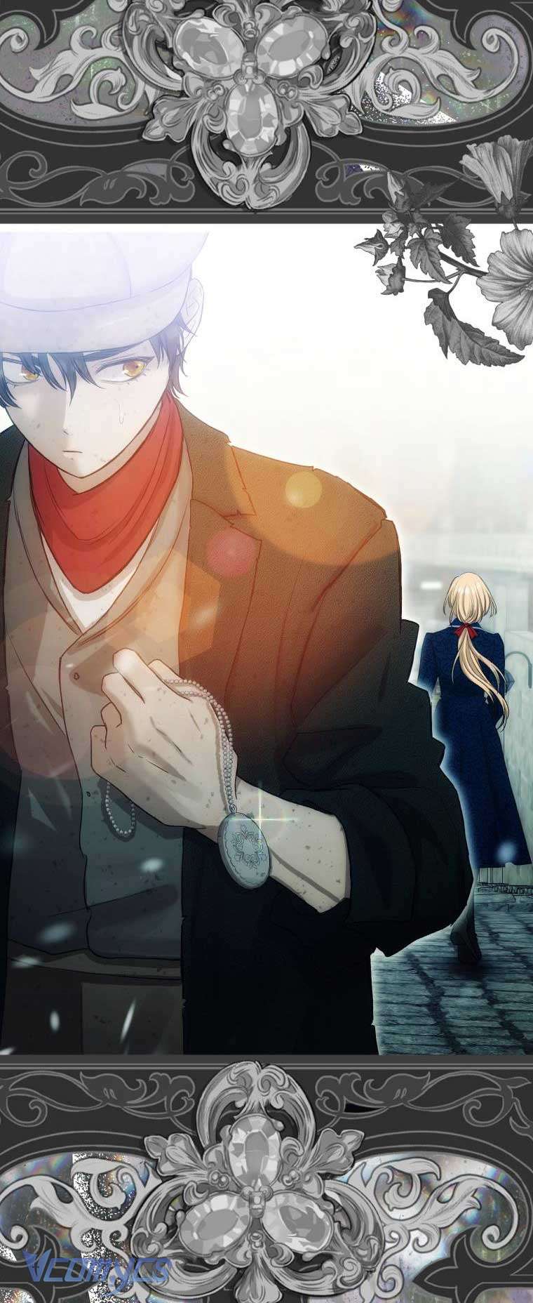 Tôi Bị Cắn Bởi Chú Chó Tôi Đã Bỏ Rơi Chap 78 - Trang 2