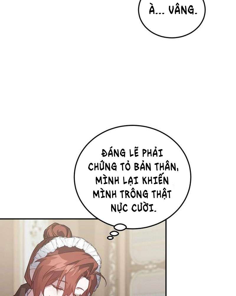 Nữ Hầu Báo Thù: Thời Khắc Cuối Cùng Chap 14 - Trang 4