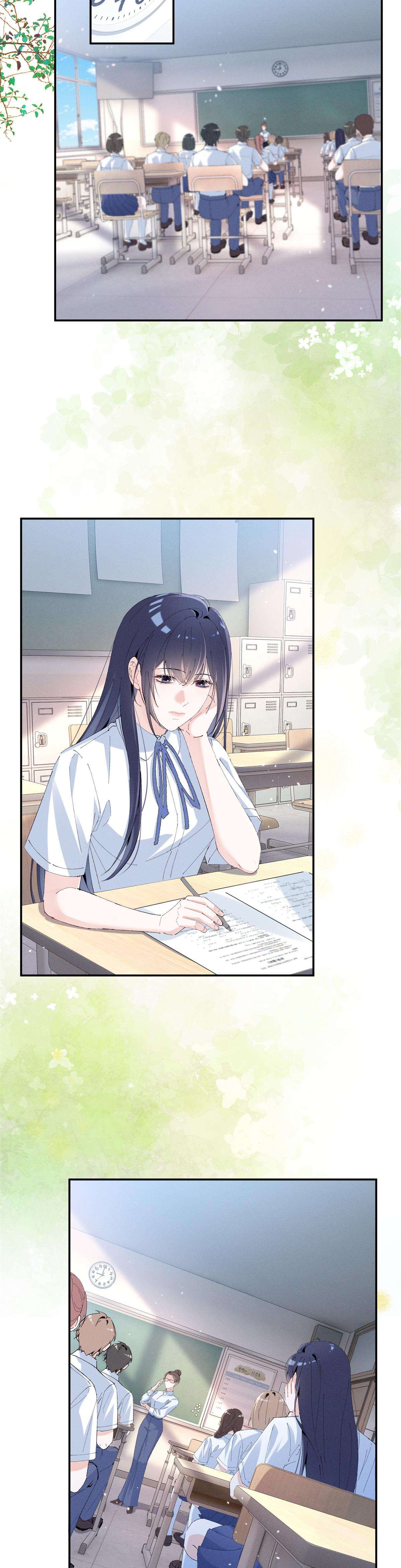 Phu Nhân, Thân phận của người lộ rồi Chap 53 - Trang 2