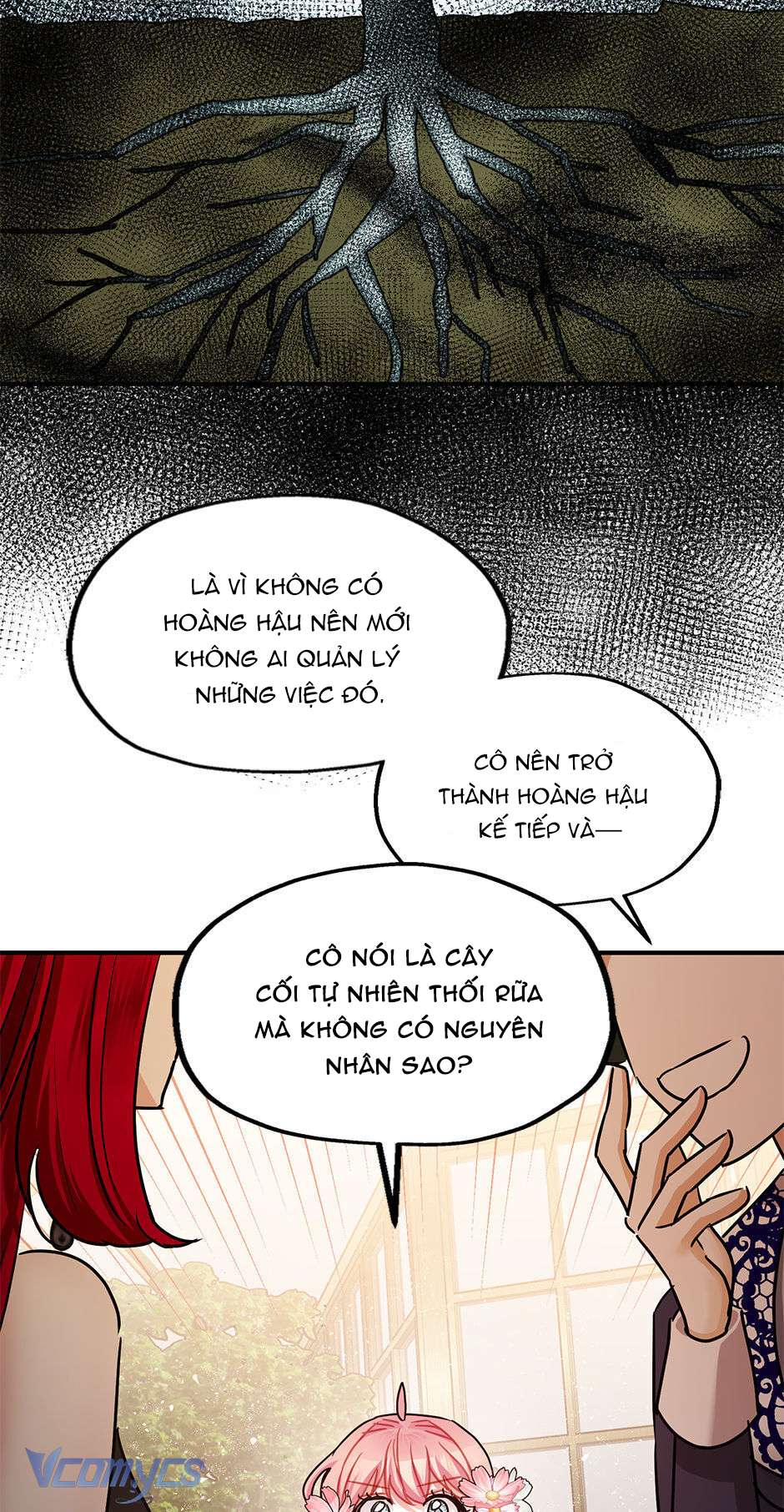 Liều Thuốc An Thần Của Bạo Chúa Chap 34 - Trang 4