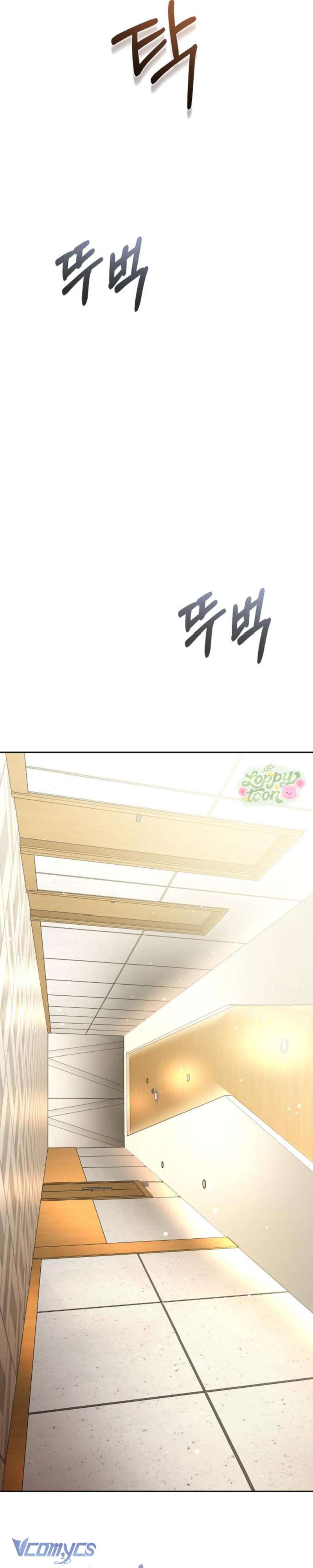 Quyền Lực Của Thư Ký Chap 20 - Next Chap 21