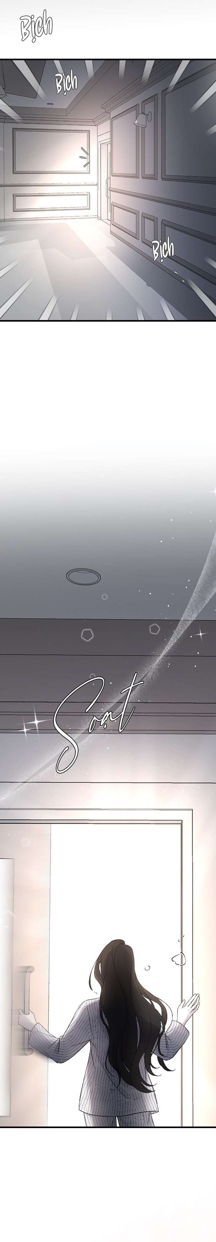 Ba Anh Trai Cực Phẩm Của Tôi Chap 104 - Trang 3