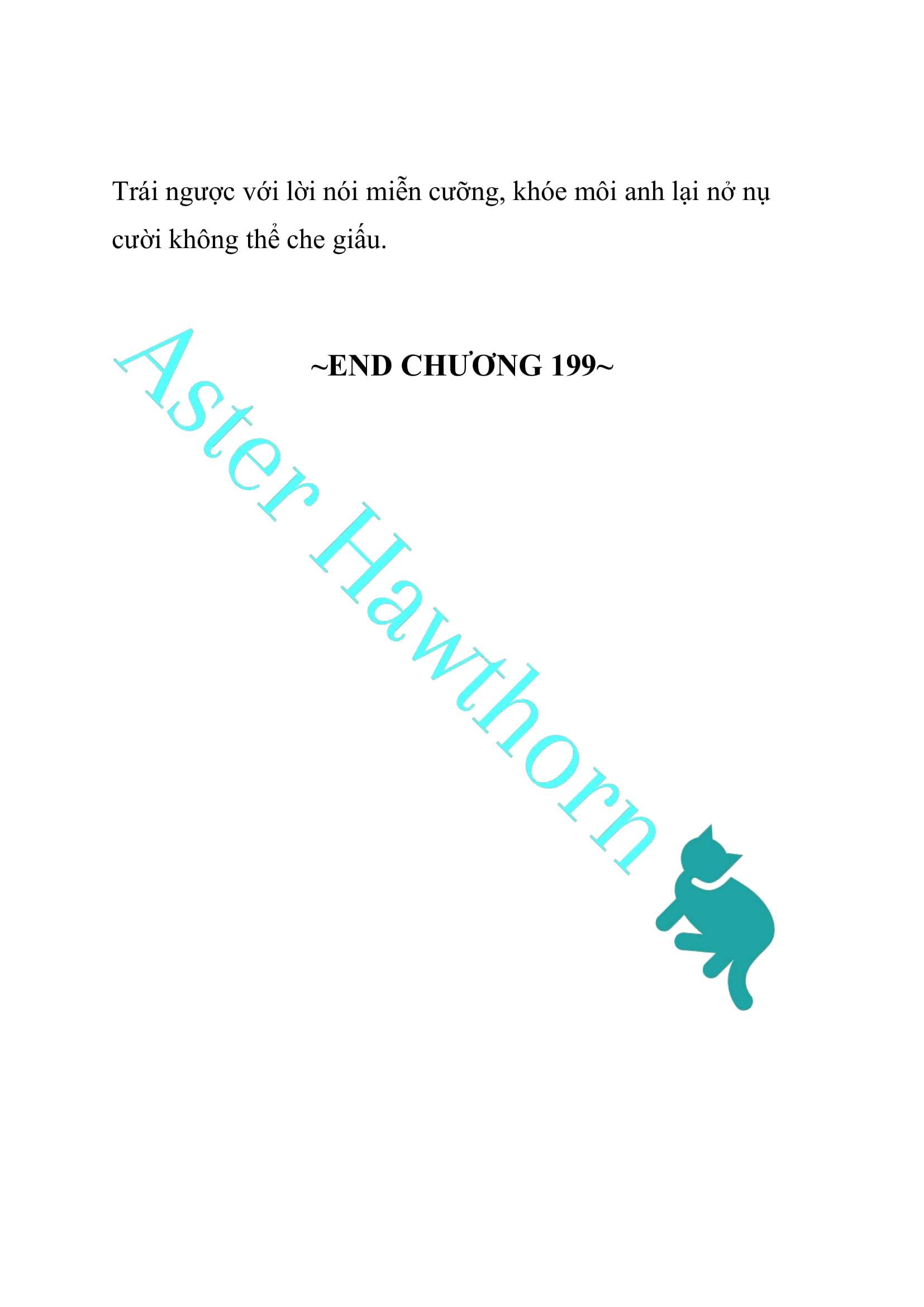 [NOVEL] Gặp Lại Kẻ Thù Ở Lễ Đính Hôn Chap 199 - Trang 2