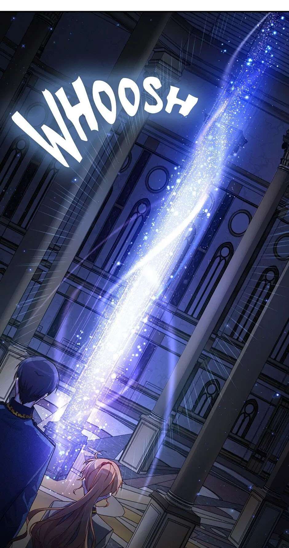 Nữ Công Tước Với Tâm Hồn Trống Rỗng Chapter 41 - Trang 4