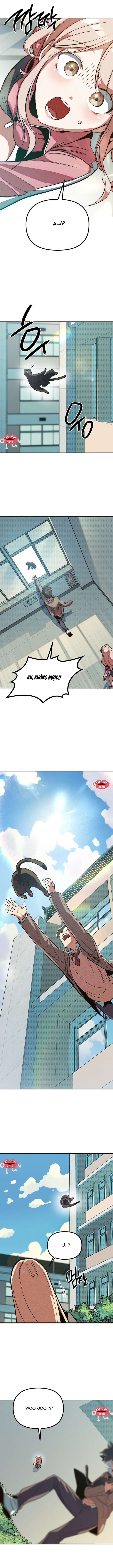 Thiếu Nữ 12 Con Giáp Chap 1 - Trang 3