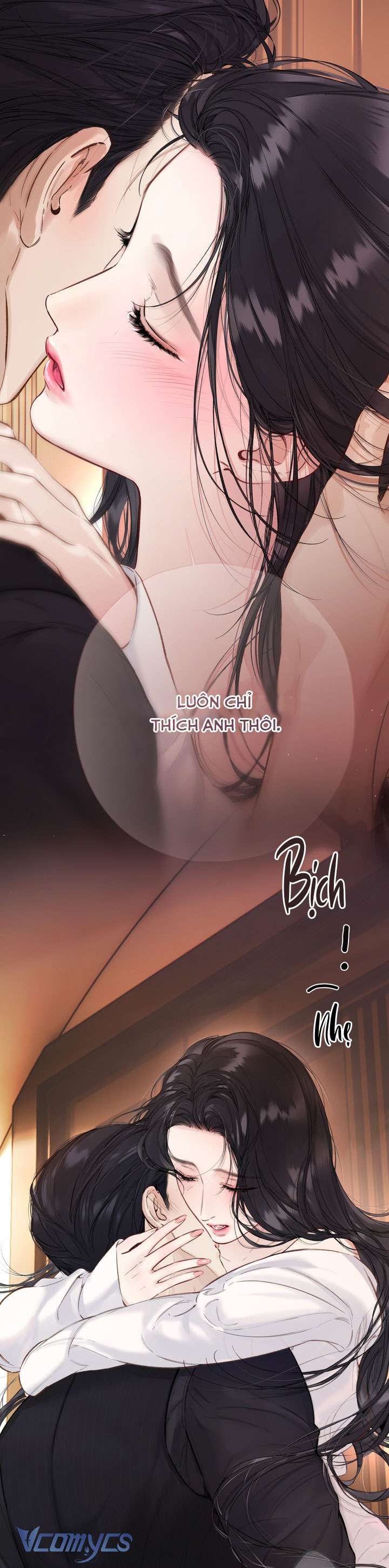 Trêu Nhầm Chap 73 - Trang 2