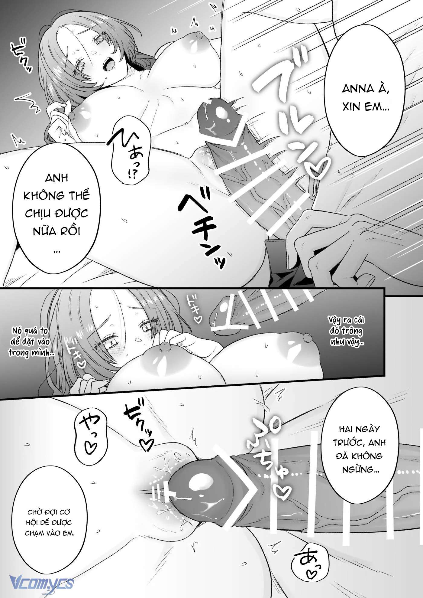 [18+] Tuyển Tập Truyện Ngắn Sếch Manga Chap 49.2 - Next Chap 50.1