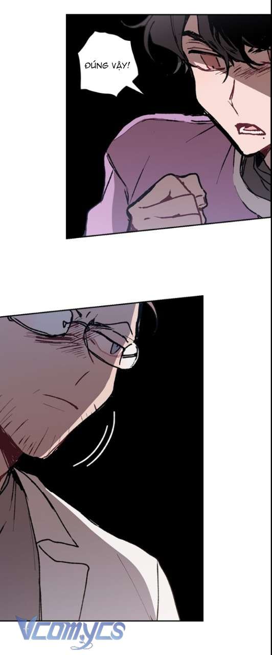 Cô Dâu Của Quái Vật Chap 15 - Trang 3