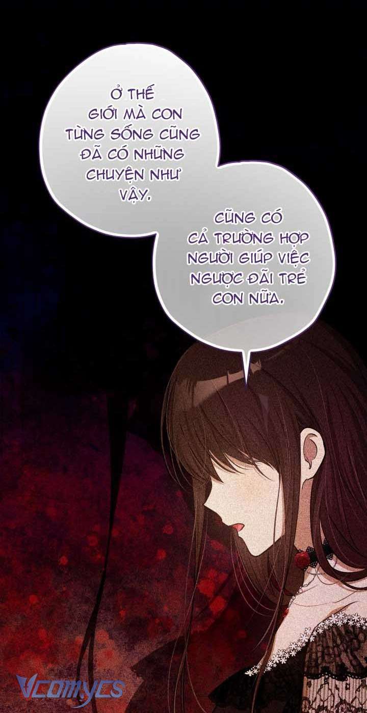 Đứa Trẻ Nuôi Dưỡng Ác Ma Chap 17 - Next Chap 18