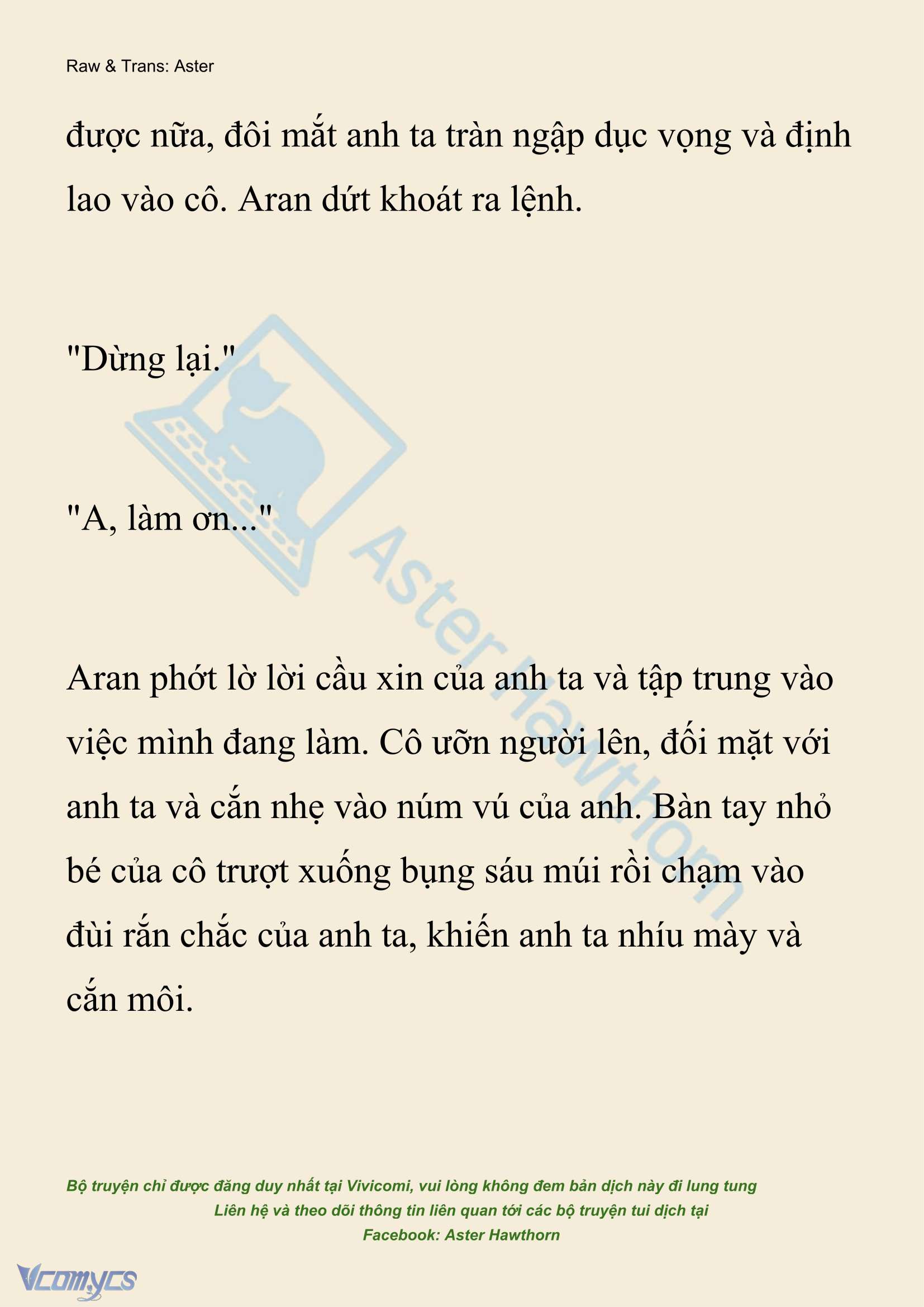 [NOVEL] Đêm Của Bệ Hạ Chap 128 - Trang 2