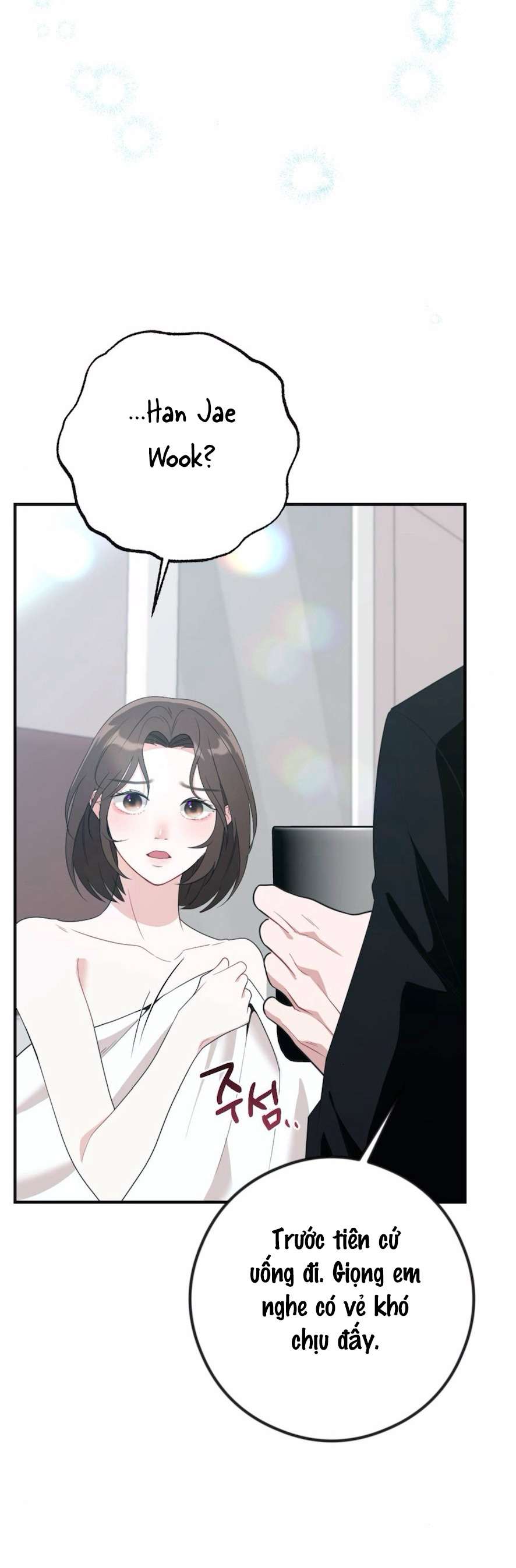 Chiếm Lấy Em Chap 10 - Next Chap 11